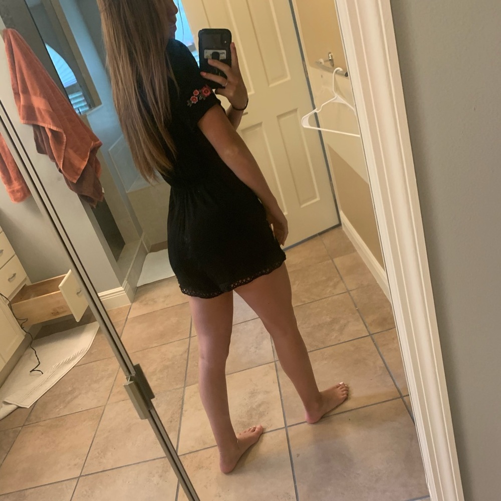 Romper - Picture 4 of 6